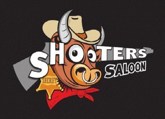 Shooters Saloon Hotel & Cabins โอ๊คแลนด์ ภายนอก รูปภาพ