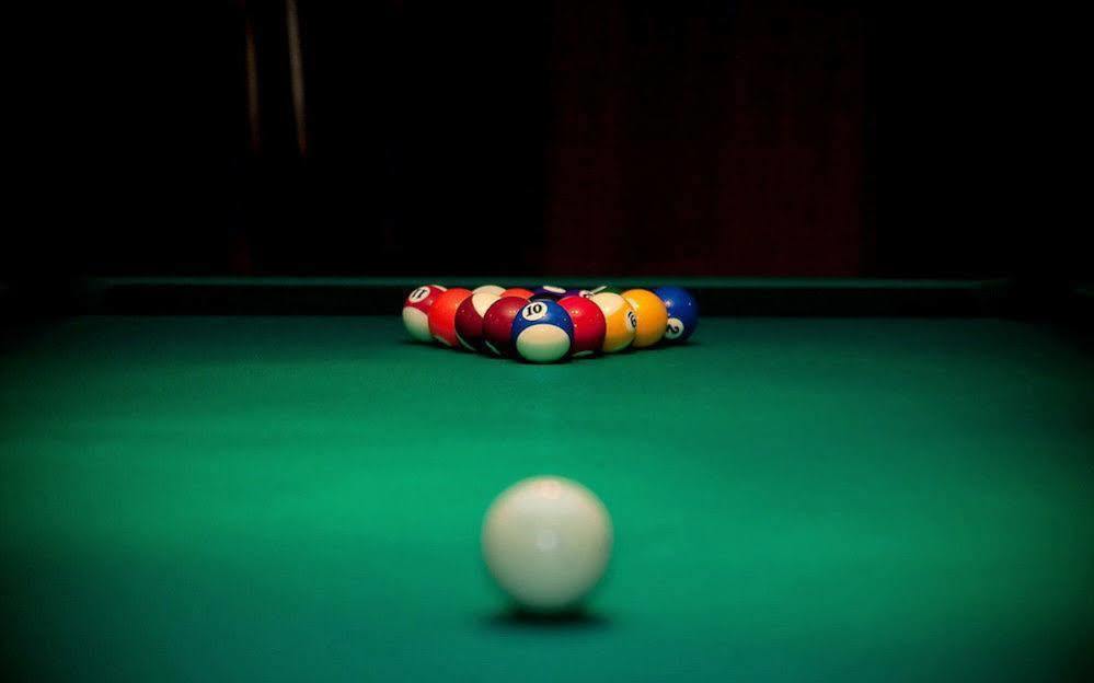 Shooters Saloon Hotel & Cabins โอ๊คแลนด์ ภายนอก รูปภาพ